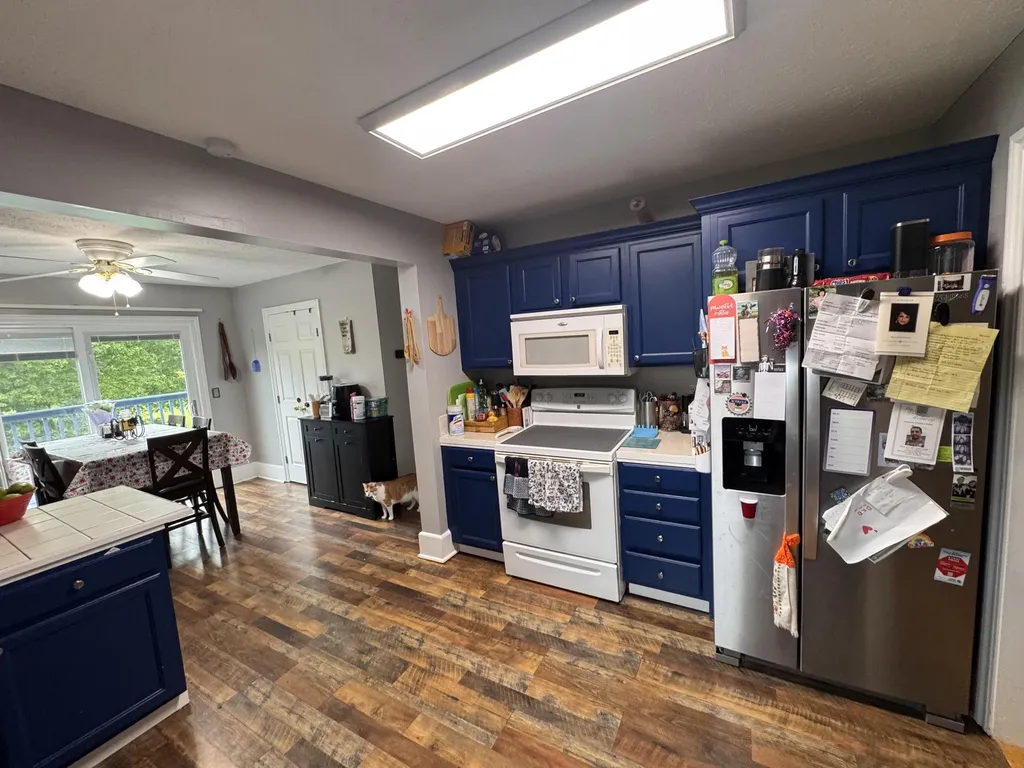 448 Grist Mill Road Stanford KY 40484