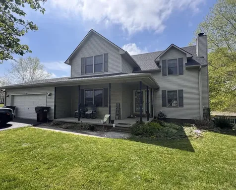 448 Grist Mill Road Stanford KY 40484
