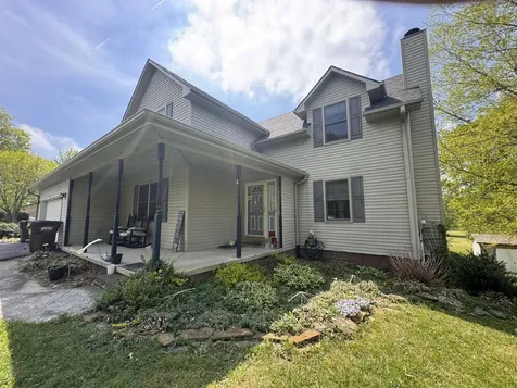 448 Grist Mill Road Stanford KY 40484
