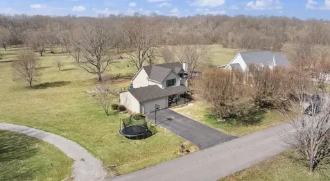 448 Grist Mill Road Stanford KY 40484