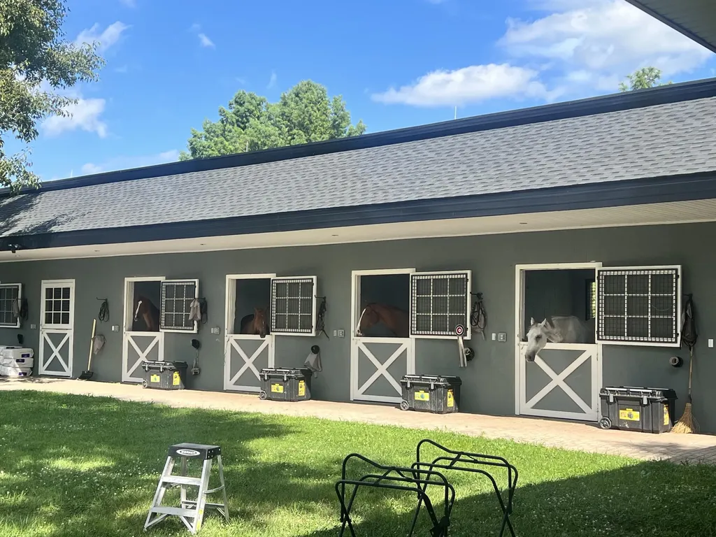 3783 Briar Hill Road Lexington KY 40516