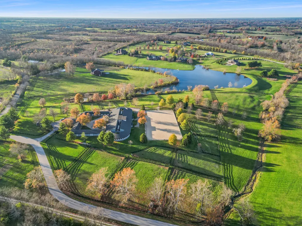 3783 Briar Hill Road Lexington KY 40516