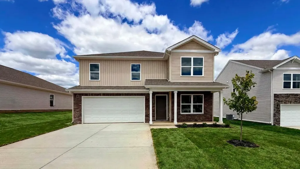4009 Stagecoach Drive Richmond KY 40475