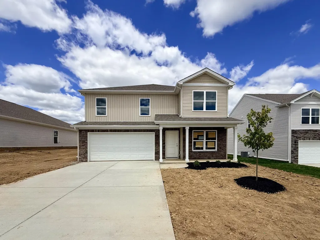 4009 Stagecoach Drive Richmond KY 40475