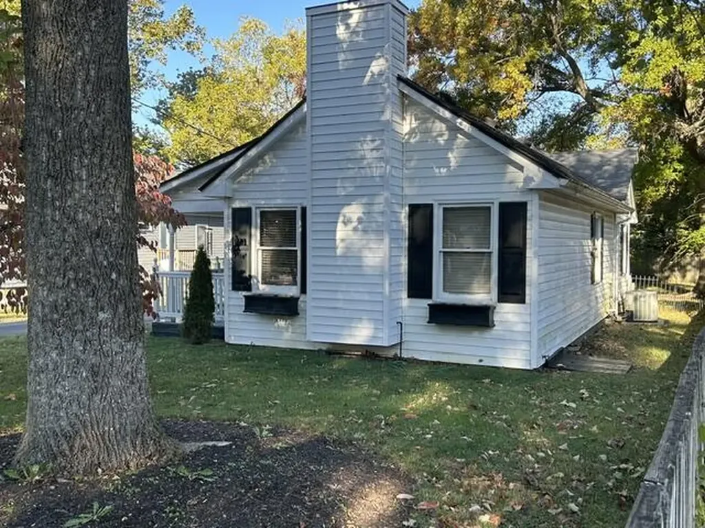 315 Preston Avenue Lexington KY 40502