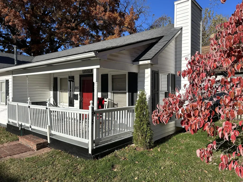 315 Preston Avenue Lexington KY 40502