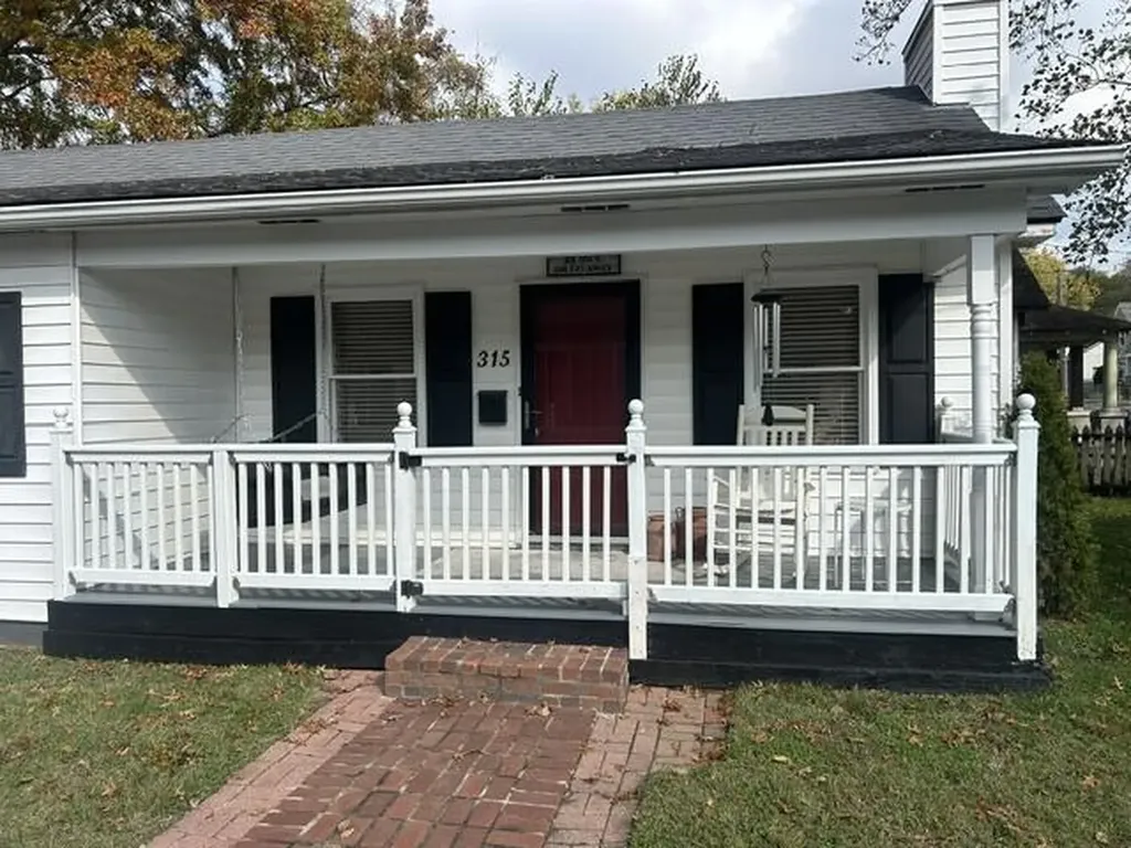 315 Preston Avenue Lexington KY 40502