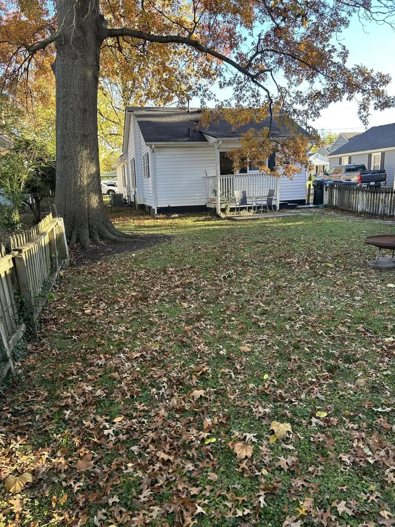 315 Preston Avenue Lexington KY 40502