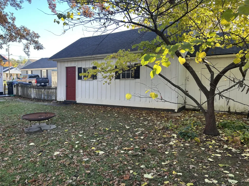 315 Preston Avenue Lexington KY 40502