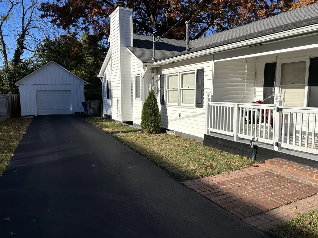 315 Preston Avenue Lexington KY 40502