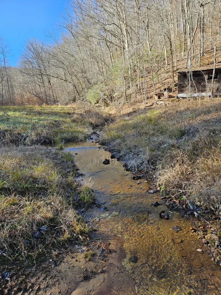 0 Lick Fork Road Sandy Hook KY 41171