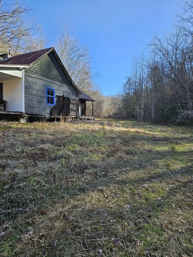 0 Lick Fork Road Sandy Hook KY 41171