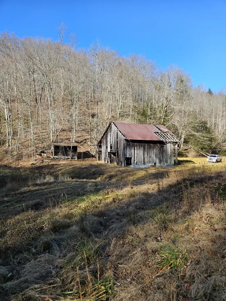 0 Lick Fork Road Sandy Hook KY 41171