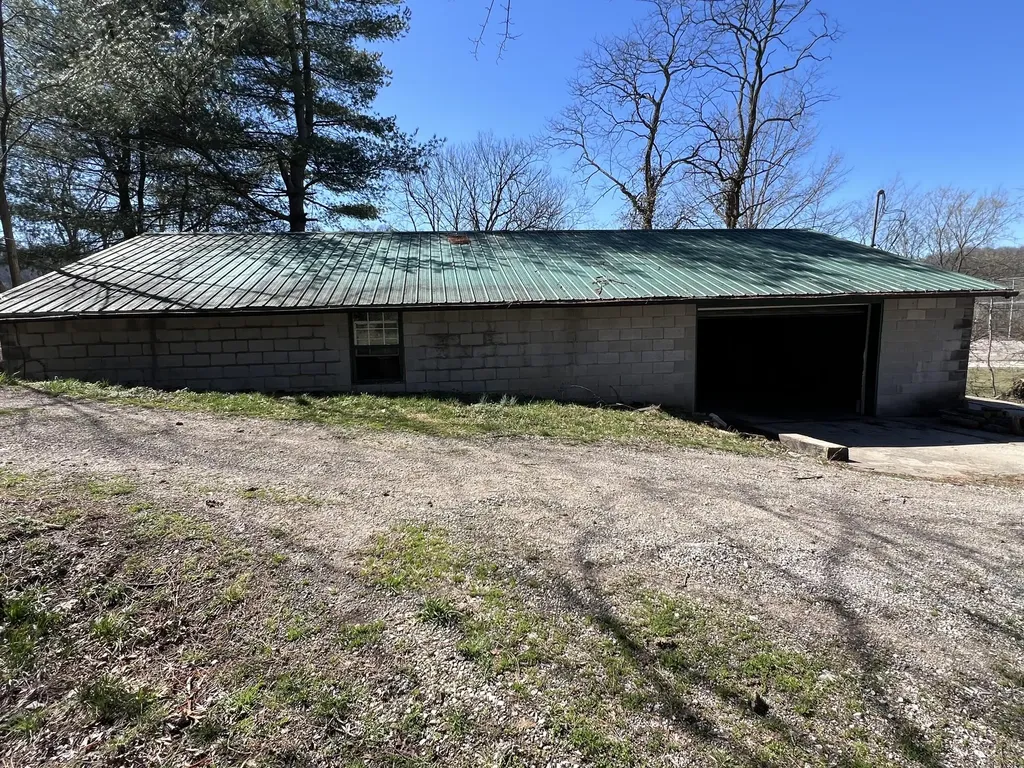 1860 Ford Road Winchester KY 40391
