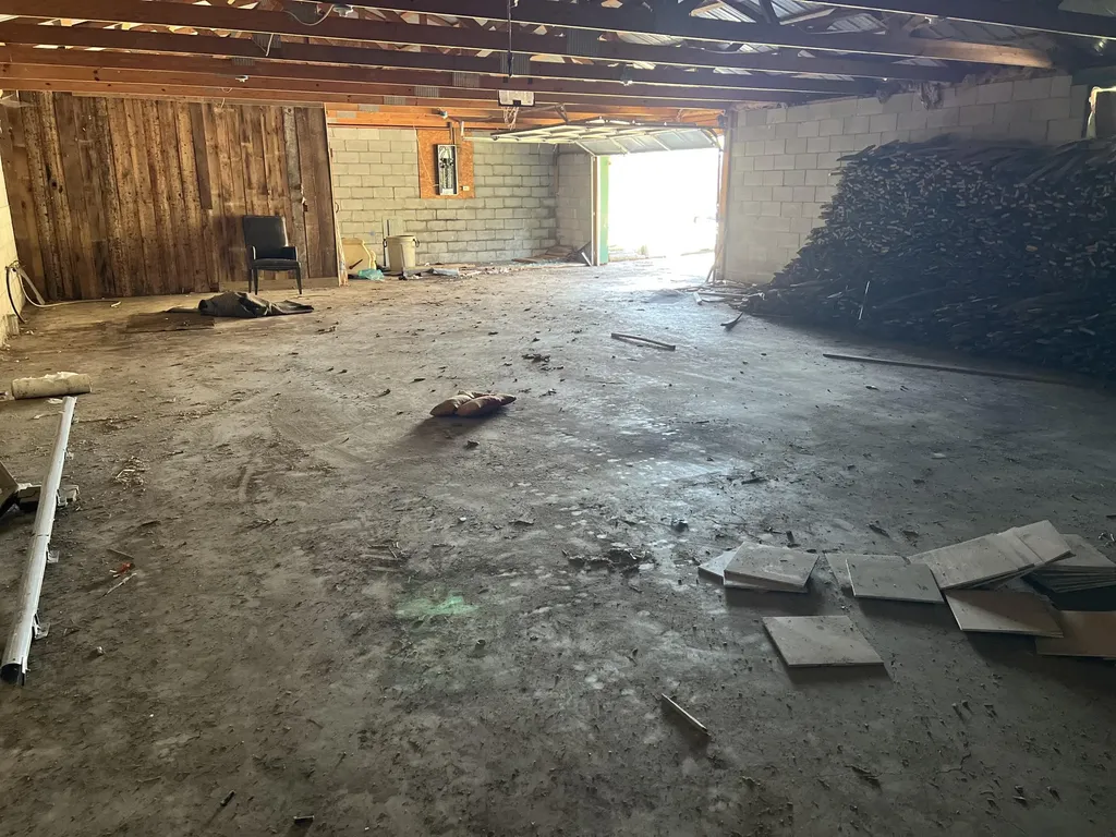 1860 Ford Road Winchester KY 40391