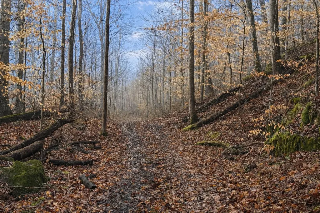 Lot 1 Lower Turkey Creek Road Monticello KY 42633