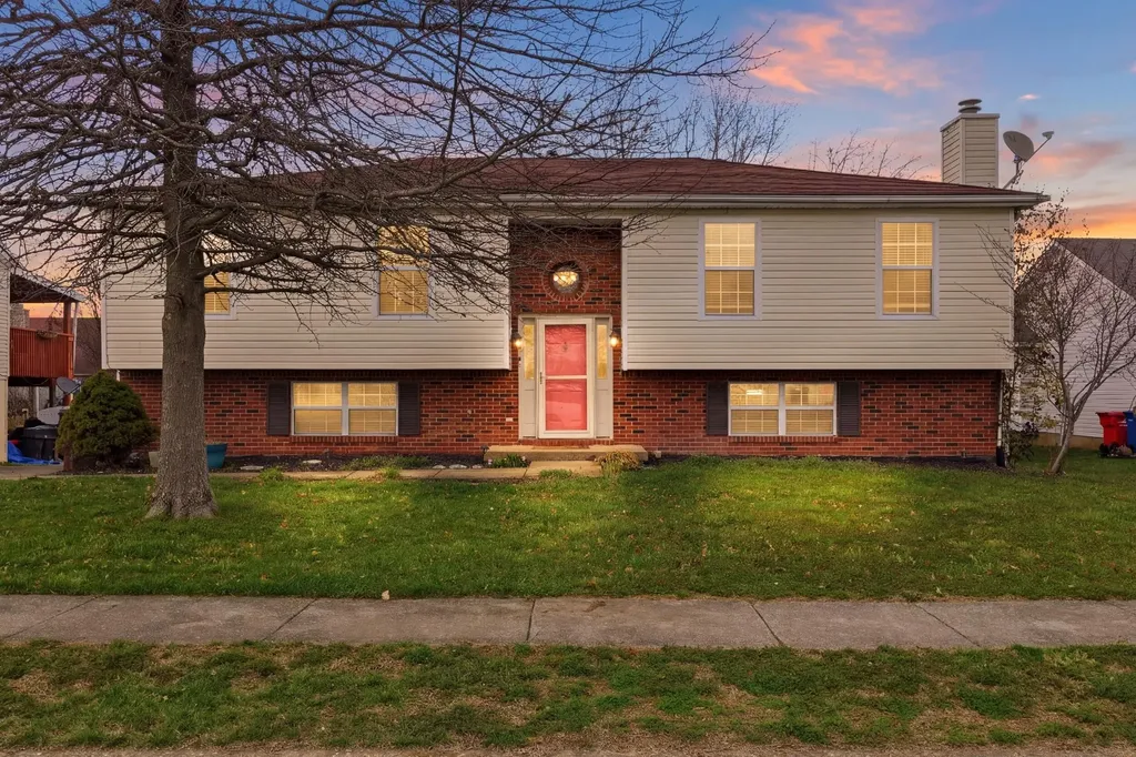 113 Mint Lane Nicholasville KY 40356