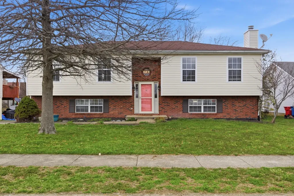113 Mint Lane Nicholasville KY 40356