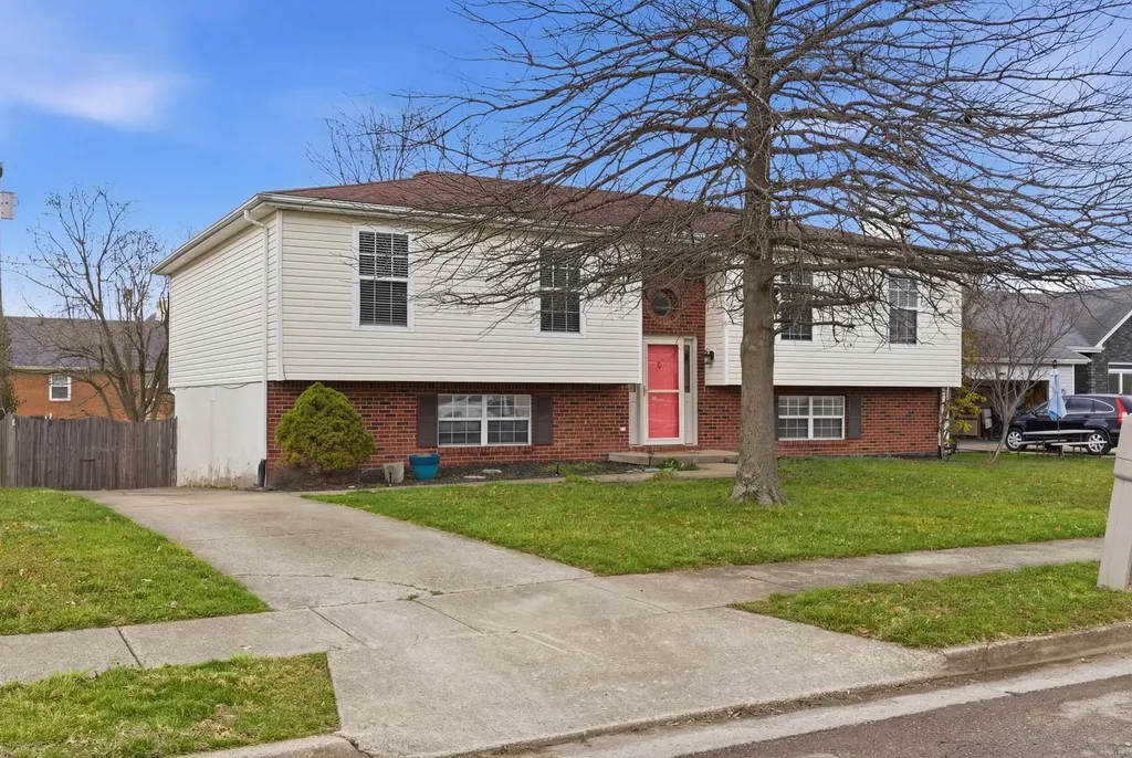 113 Mint Lane Nicholasville KY 40356