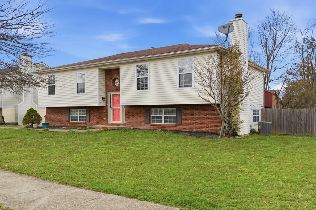 113 Mint Lane Nicholasville KY 40356