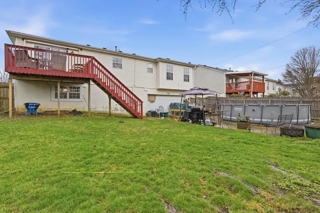 113 Mint Lane Nicholasville KY 40356
