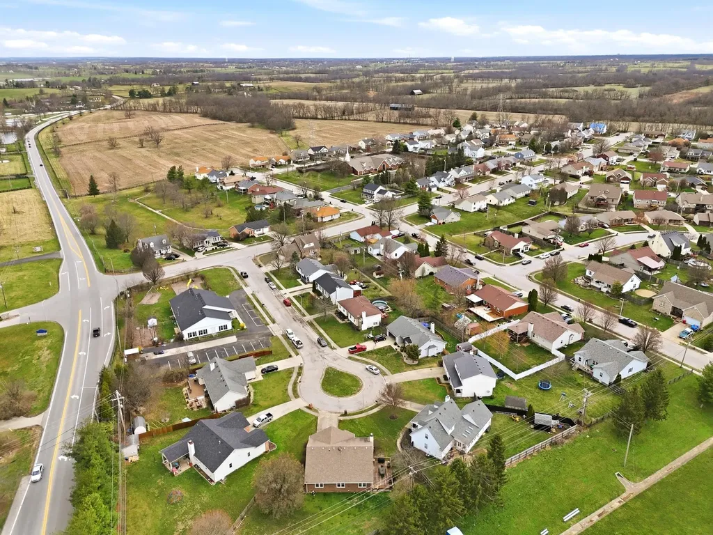 113 Mint Lane Nicholasville KY 40356