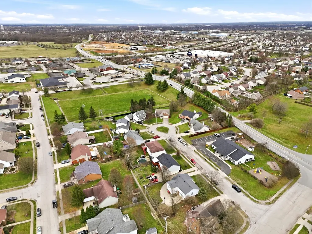 113 Mint Lane Nicholasville KY 40356