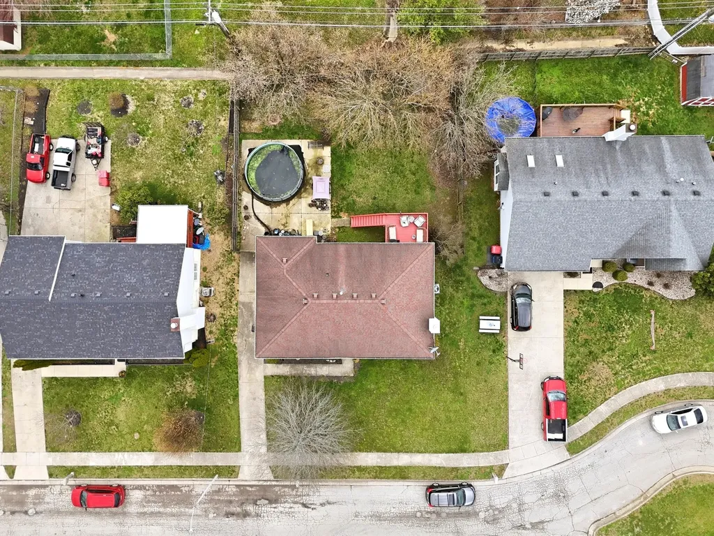 113 Mint Lane Nicholasville KY 40356