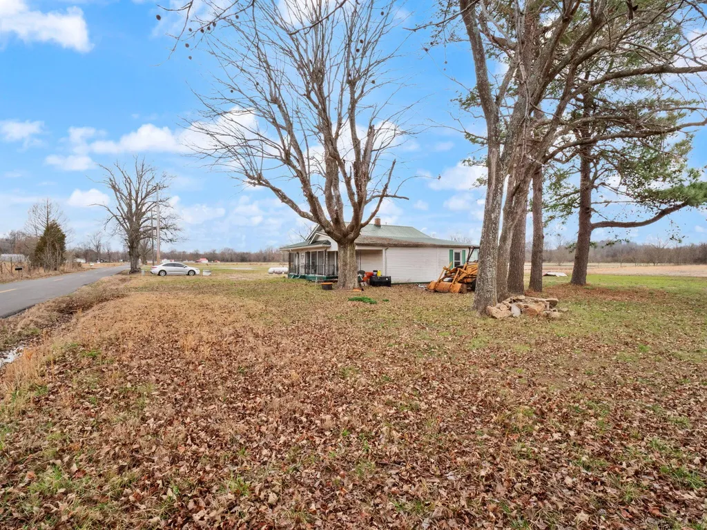 355 Wadesboro Road Paducah KY 42003