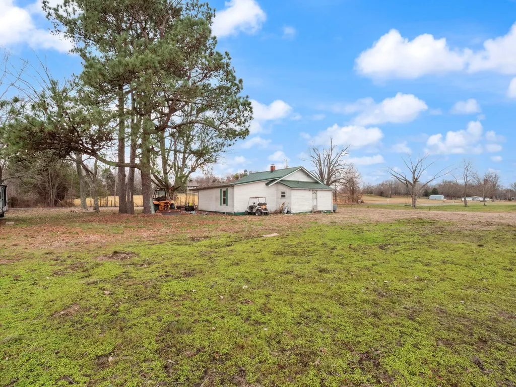 355 Wadesboro Road Paducah KY 42003