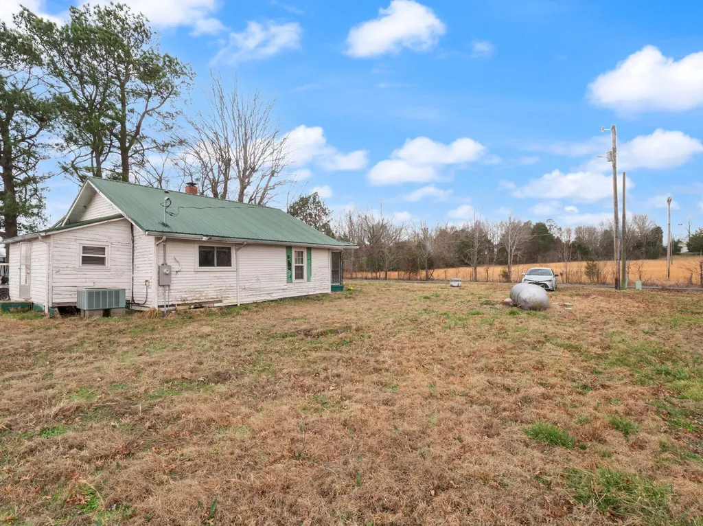 355 Wadesboro Road Paducah KY 42003
