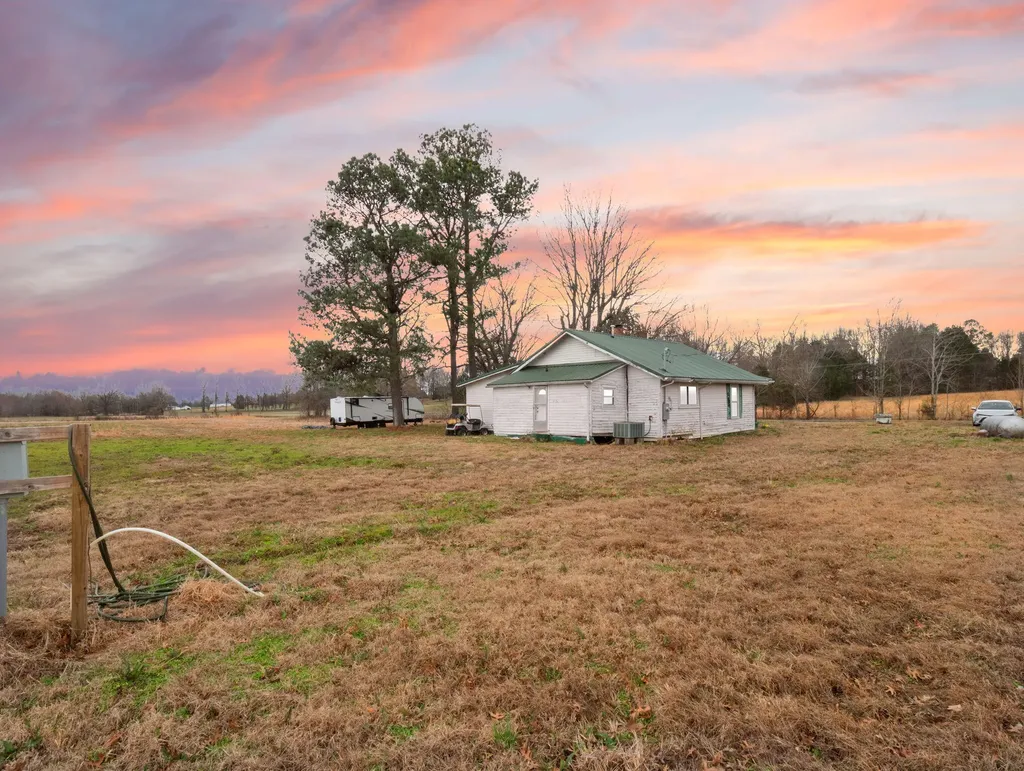 355 Wadesboro Road Paducah KY 42003