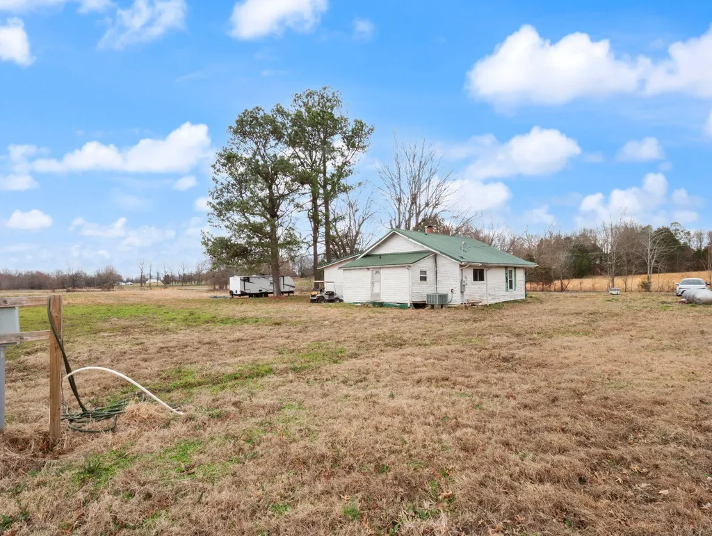 355 Wadesboro Road Paducah KY 42003