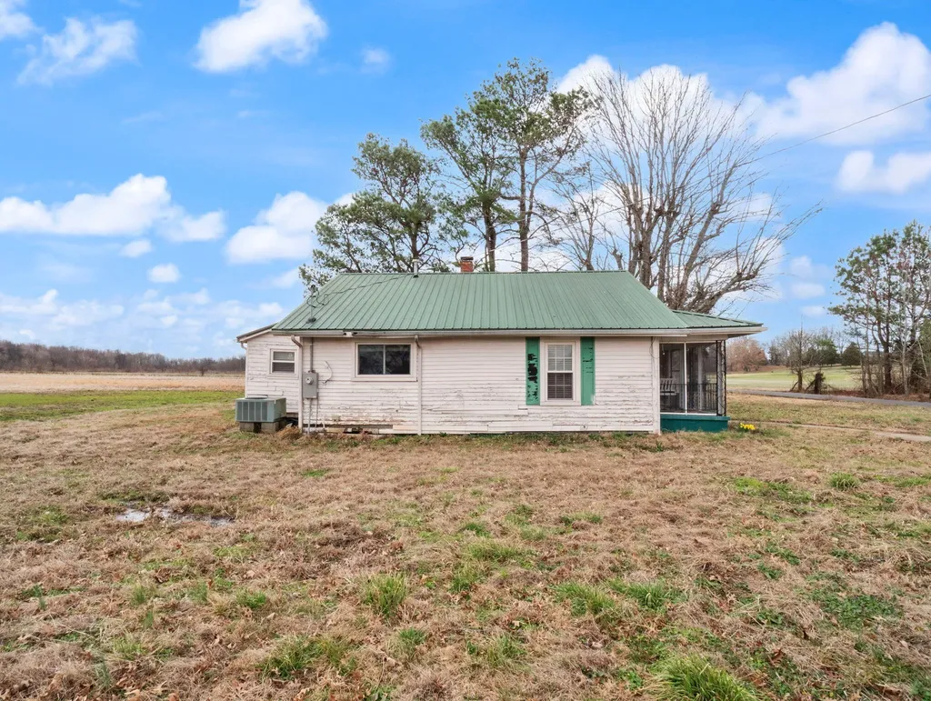 355 Wadesboro Road Paducah KY 42003