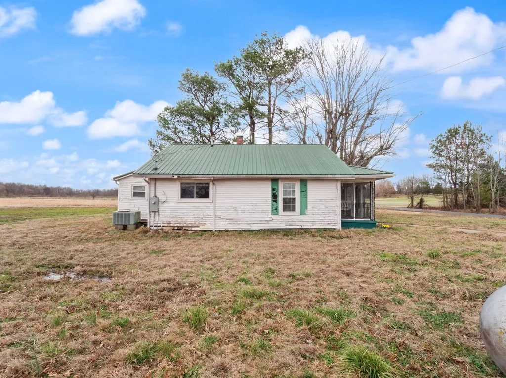 355 Wadesboro Road Paducah KY 42003