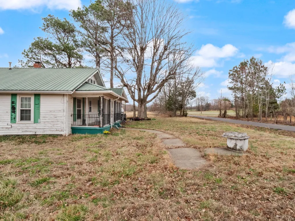 355 Wadesboro Road Paducah KY 42003