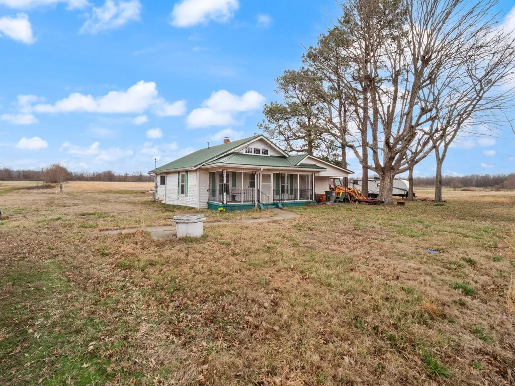355 Wadesboro Road Paducah KY 42003