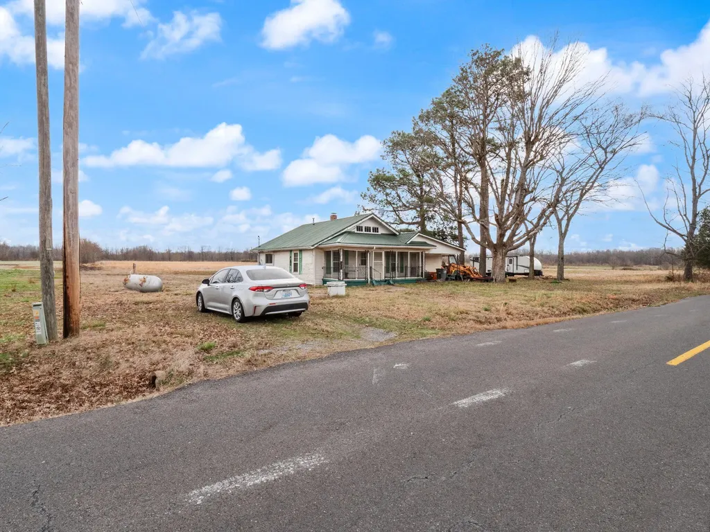 355 Wadesboro Road Paducah KY 42003