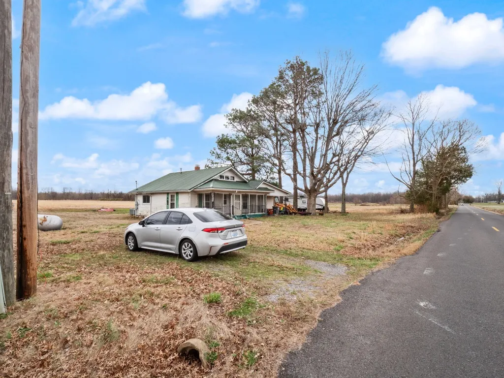 355 Wadesboro Road Paducah KY 42003