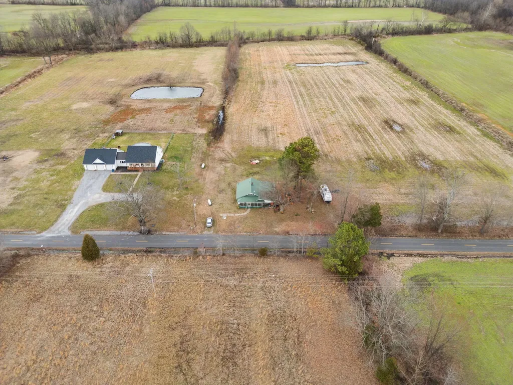 355 Wadesboro Road Paducah KY 42003