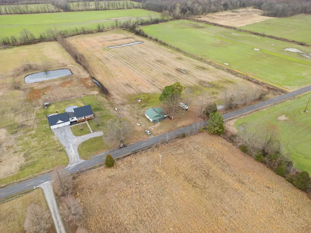 355 Wadesboro Road Paducah KY 42003