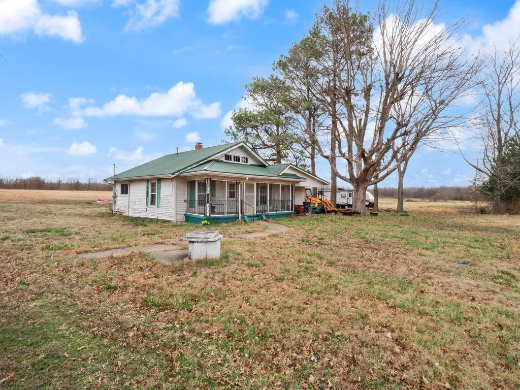355 Wadesboro Road Paducah KY 42003