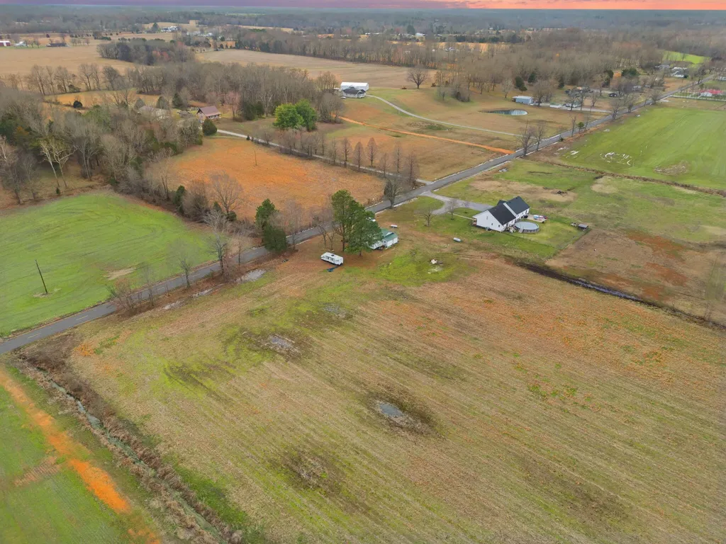 355 Wadesboro Road Paducah KY 42003