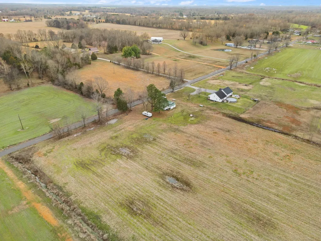 355 Wadesboro Road Paducah KY 42003