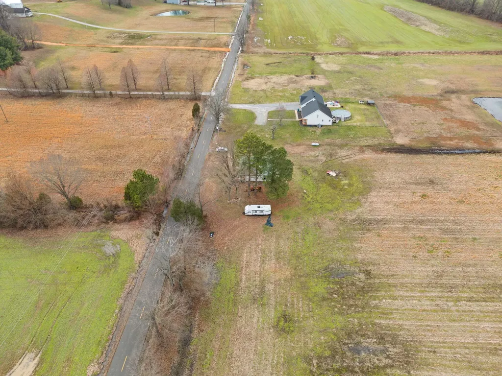 355 Wadesboro Road Paducah KY 42003
