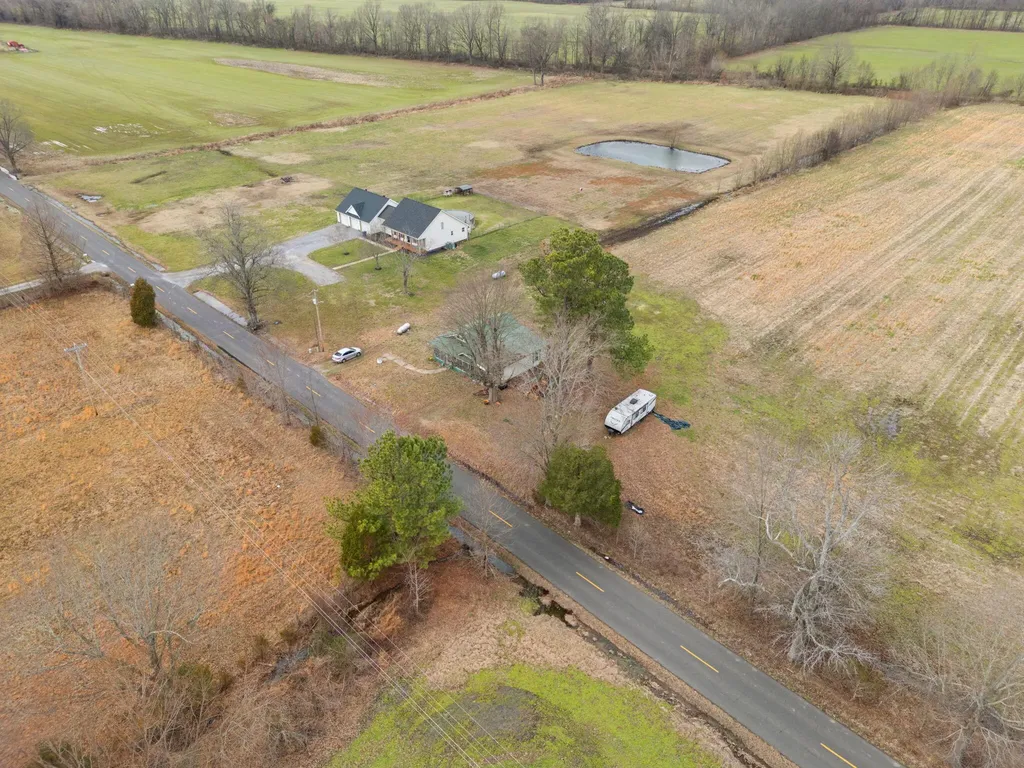 355 Wadesboro Road Paducah KY 42003