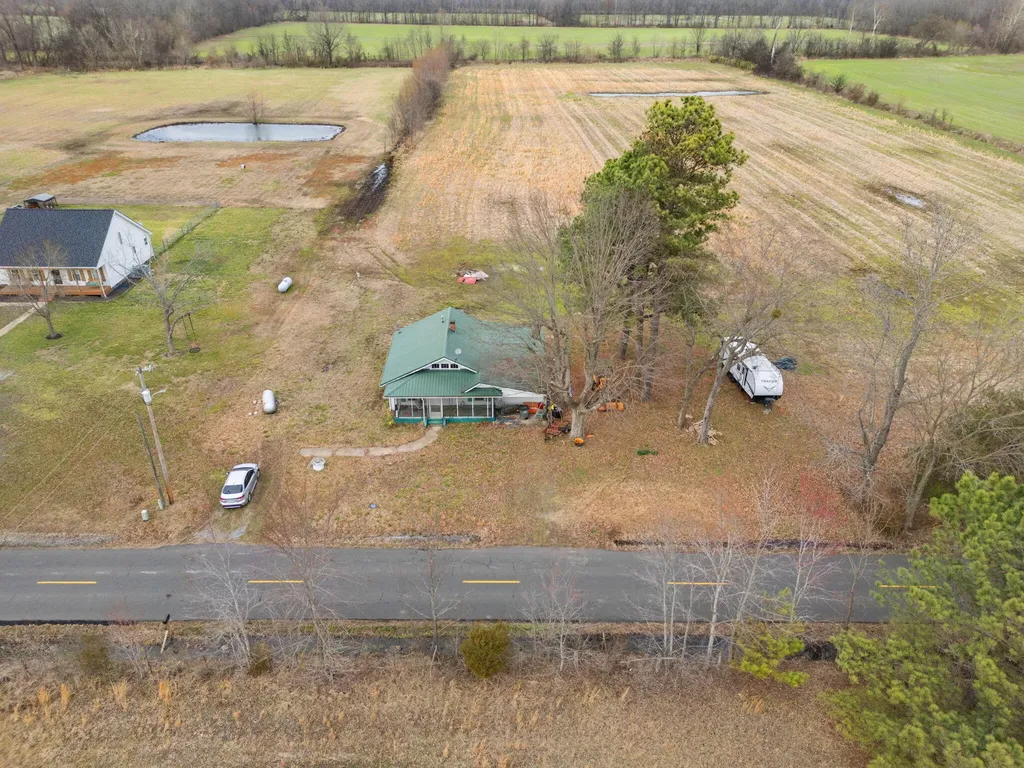355 Wadesboro Road Paducah KY 42003