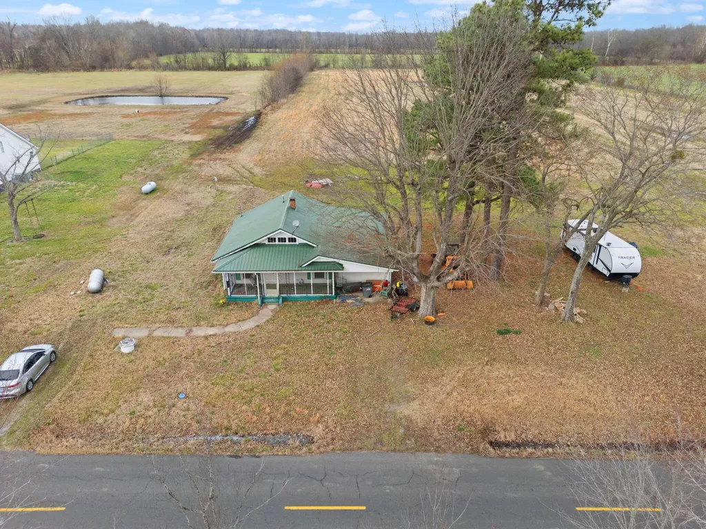 355 Wadesboro Road Paducah KY 42003