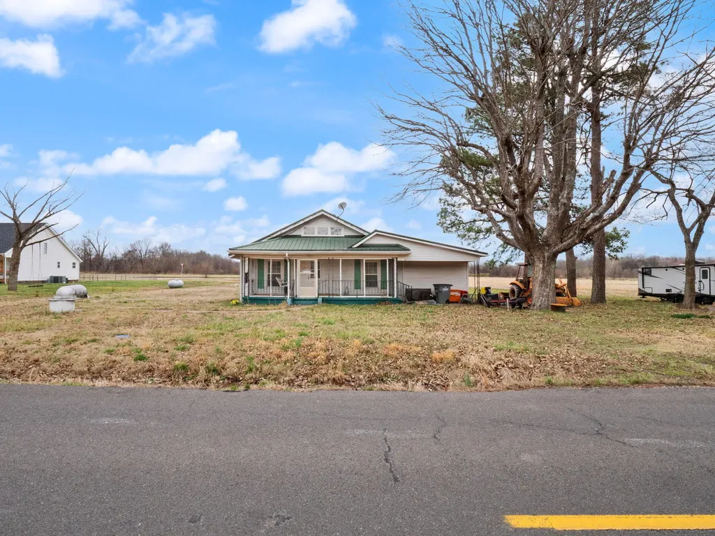 355 Wadesboro Road Paducah KY 42003