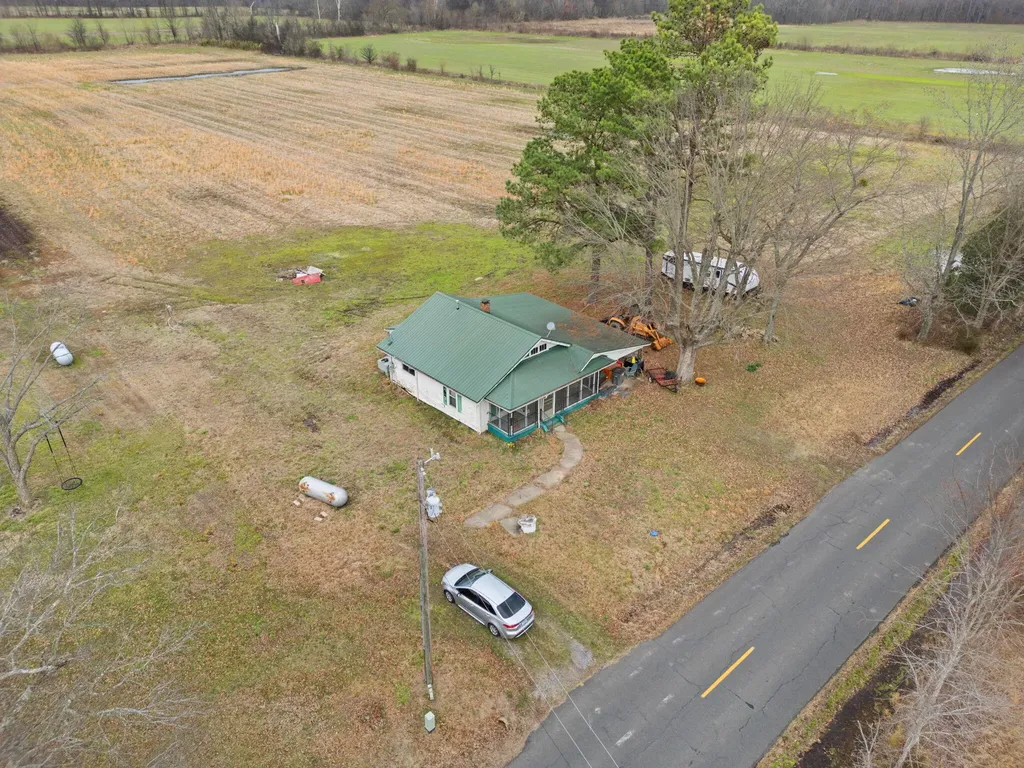 355 Wadesboro Road Paducah KY 42003